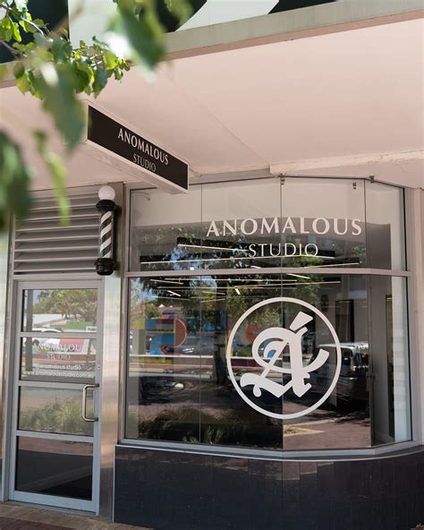 anomalous studio|Iba pa.